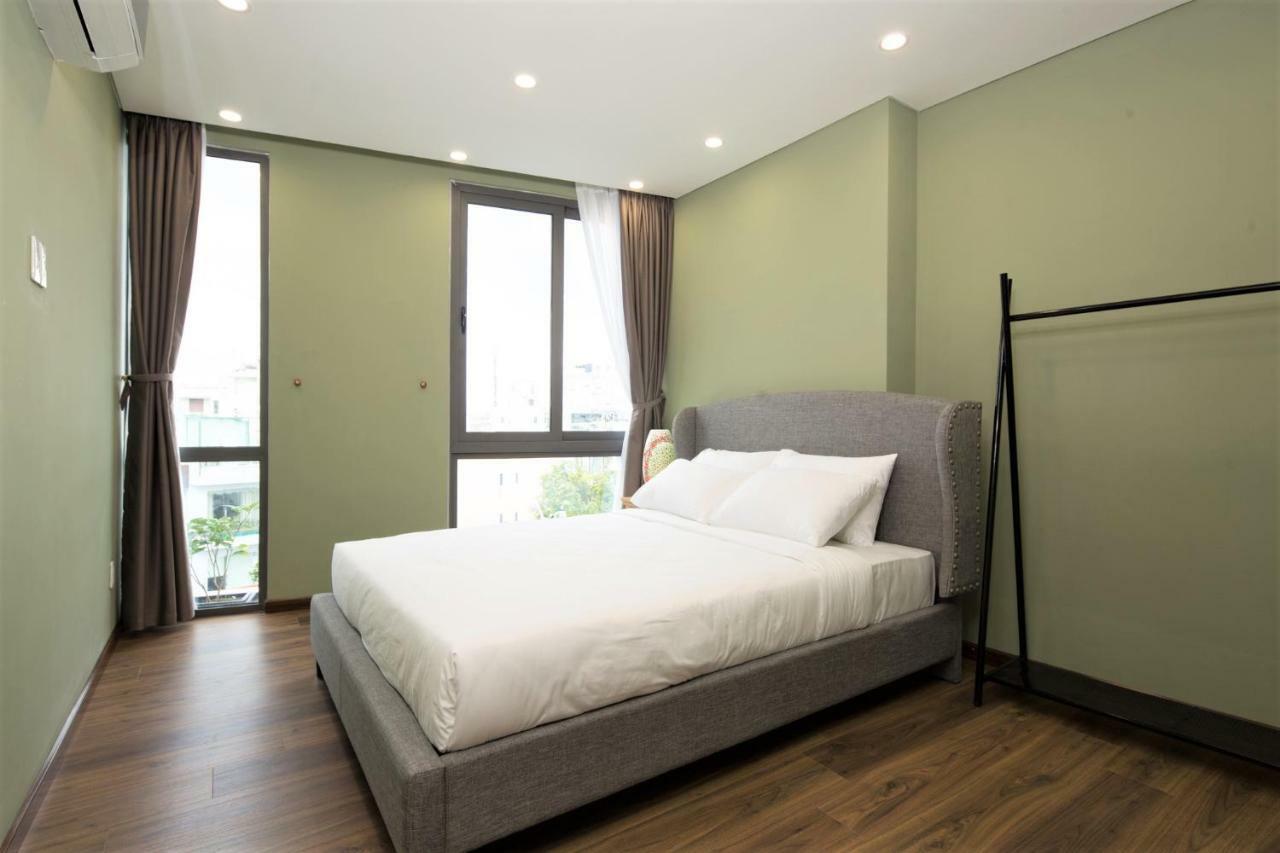 An An Homes Da Nang Luaran gambar