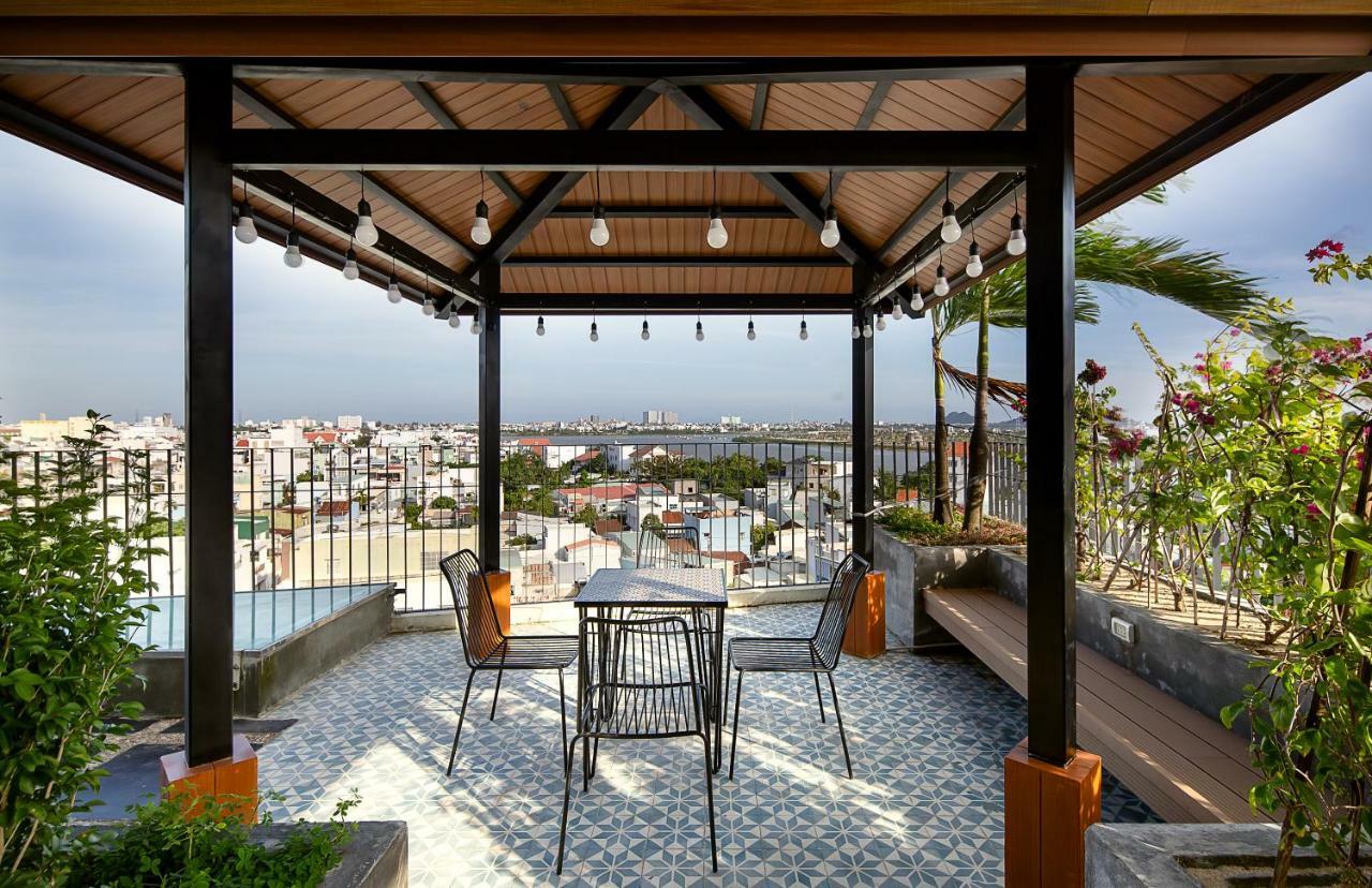 An An Homes Da Nang Luaran gambar