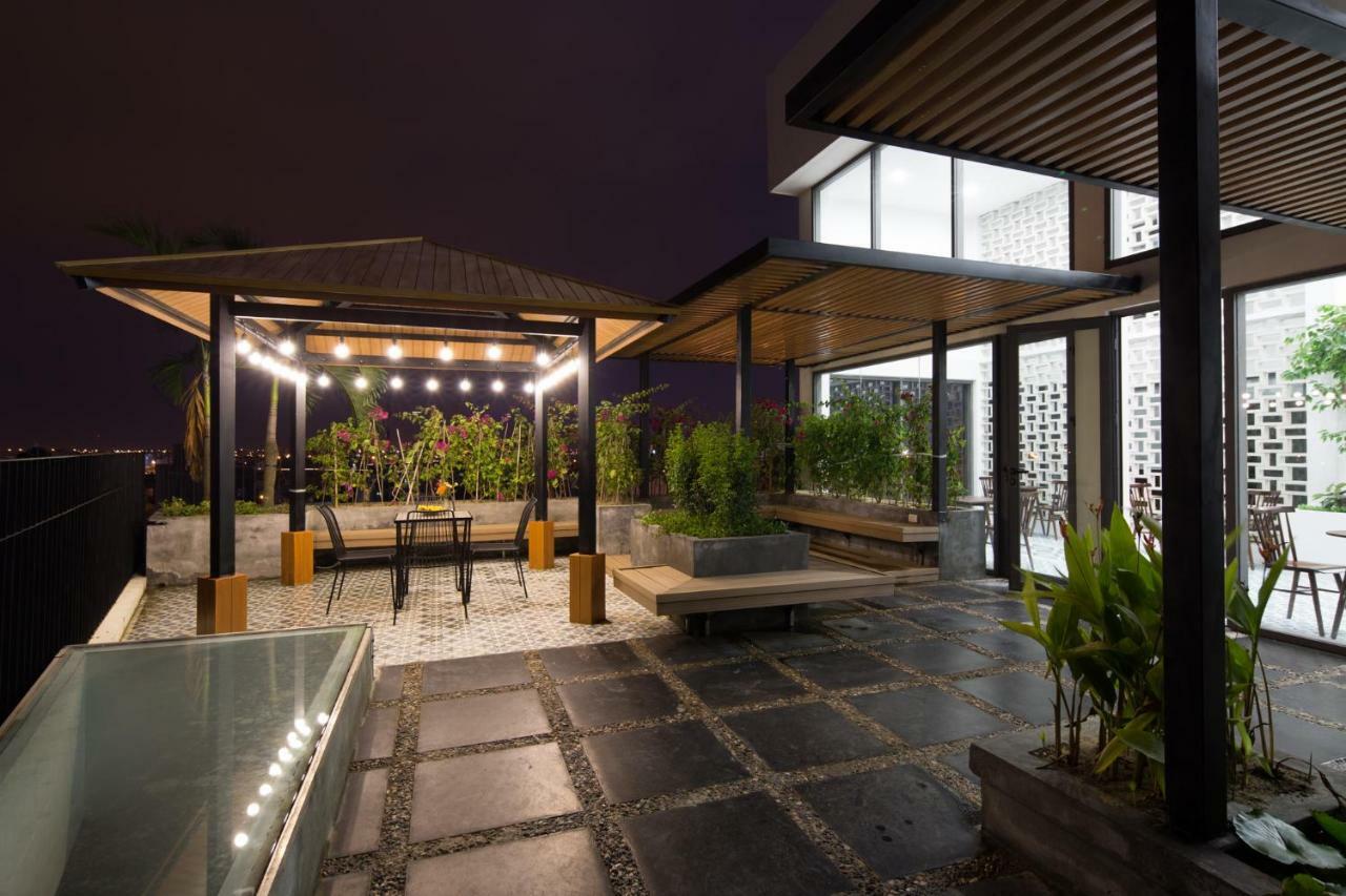 An An Homes Da Nang Luaran gambar