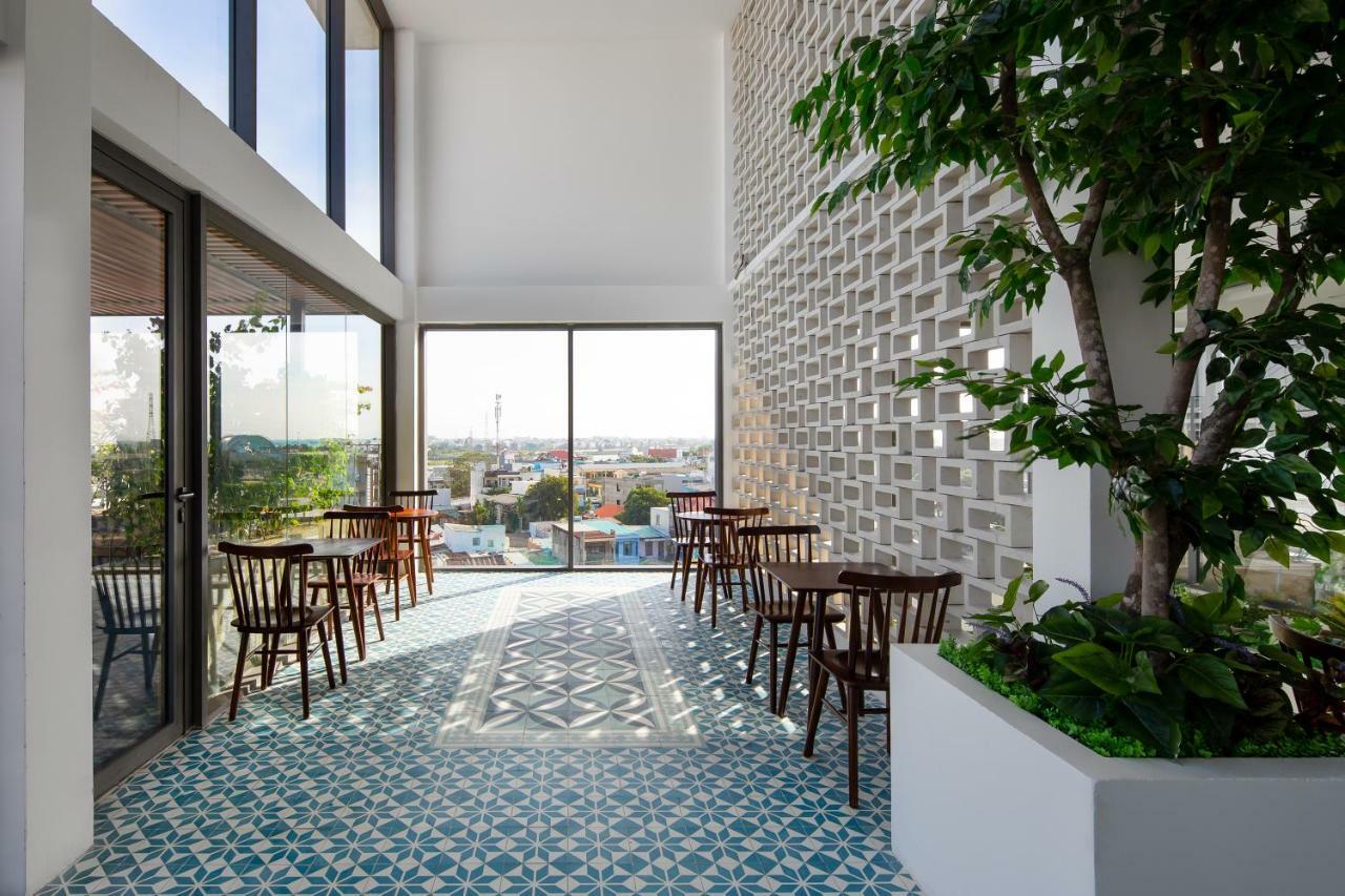 An An Homes Da Nang Luaran gambar