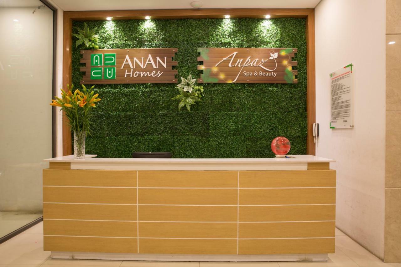 An An Homes Da Nang Luaran gambar
