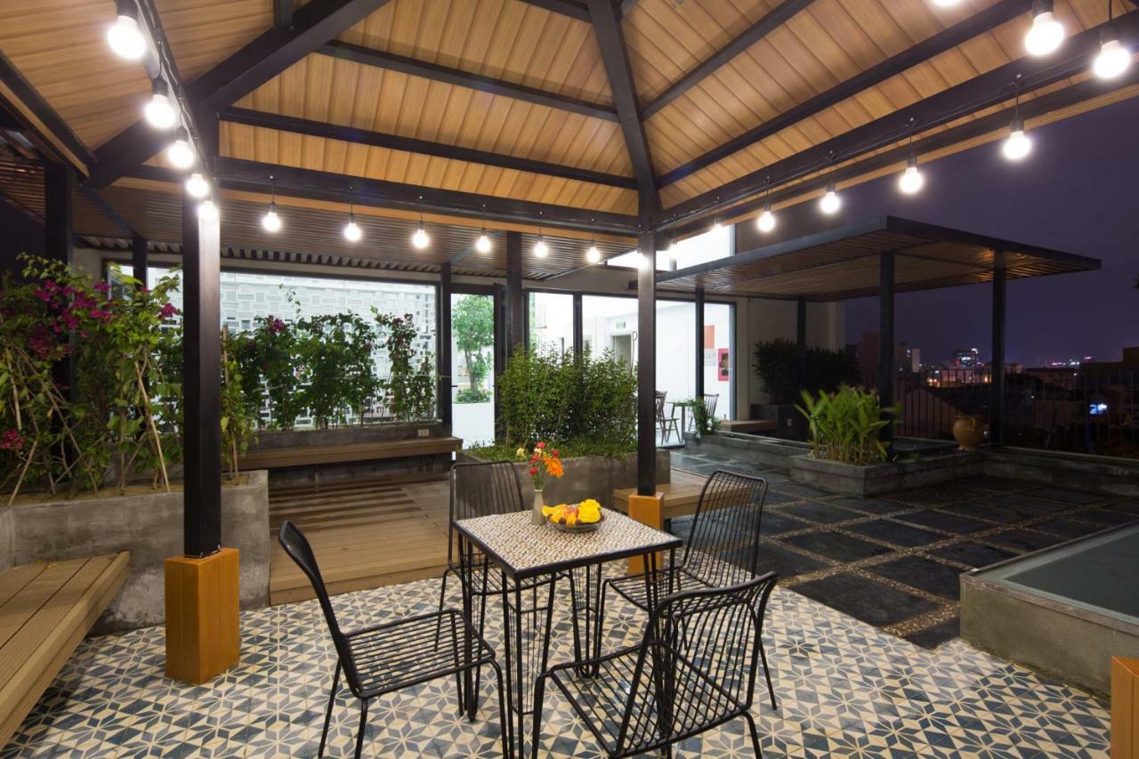 An An Homes Da Nang Luaran gambar