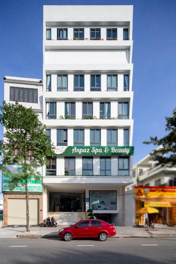 An An Homes Da Nang Luaran gambar
