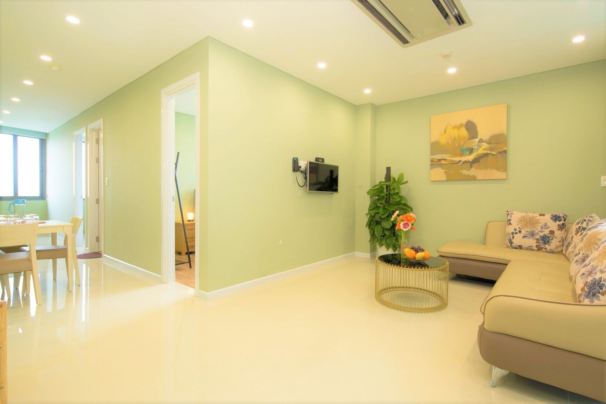 An An Homes Da Nang Luaran gambar